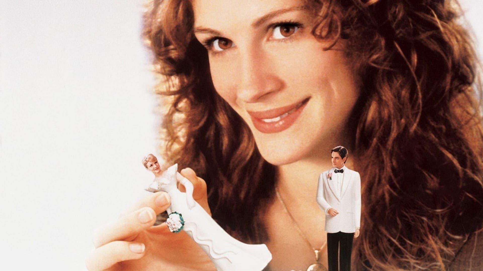 Il matrimonio del mio migliore amico - immagine
