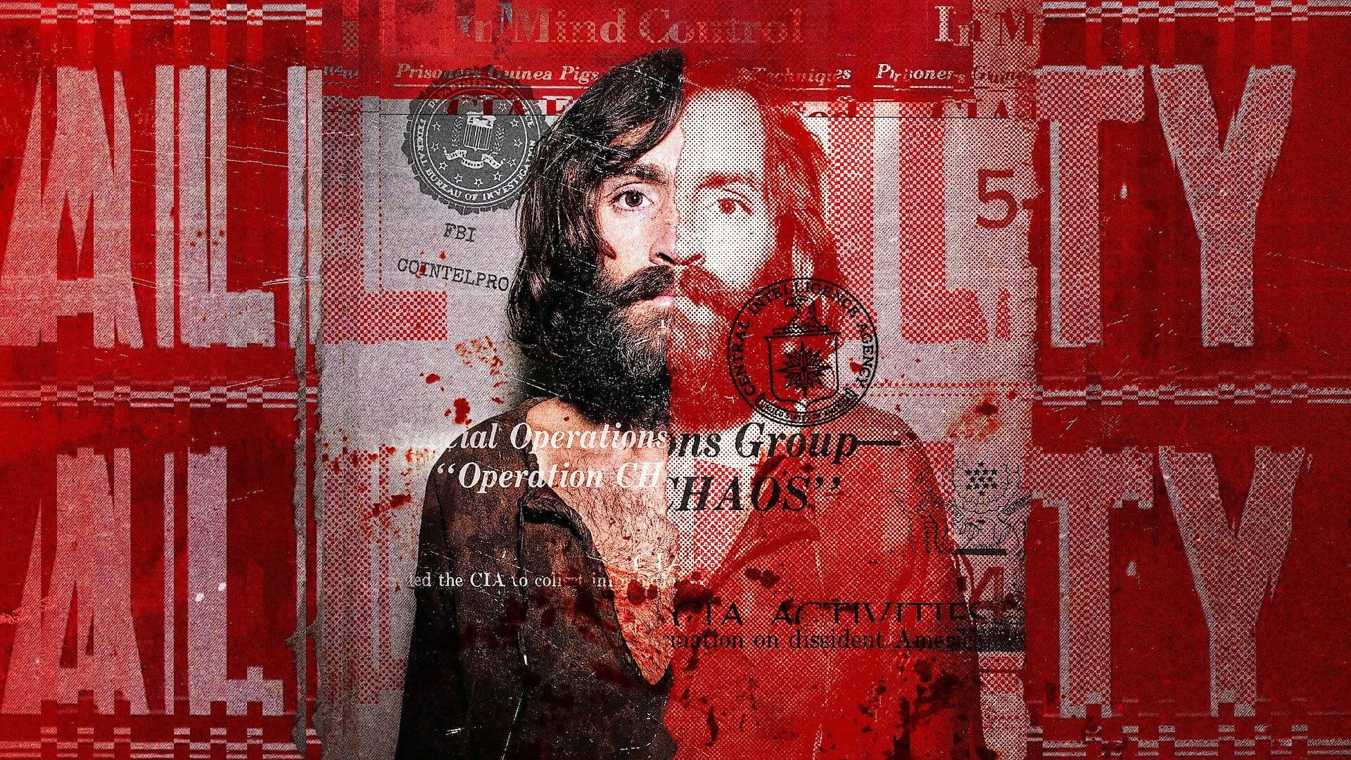 L'operazione Chaos e gli omicidi Manson - immagine