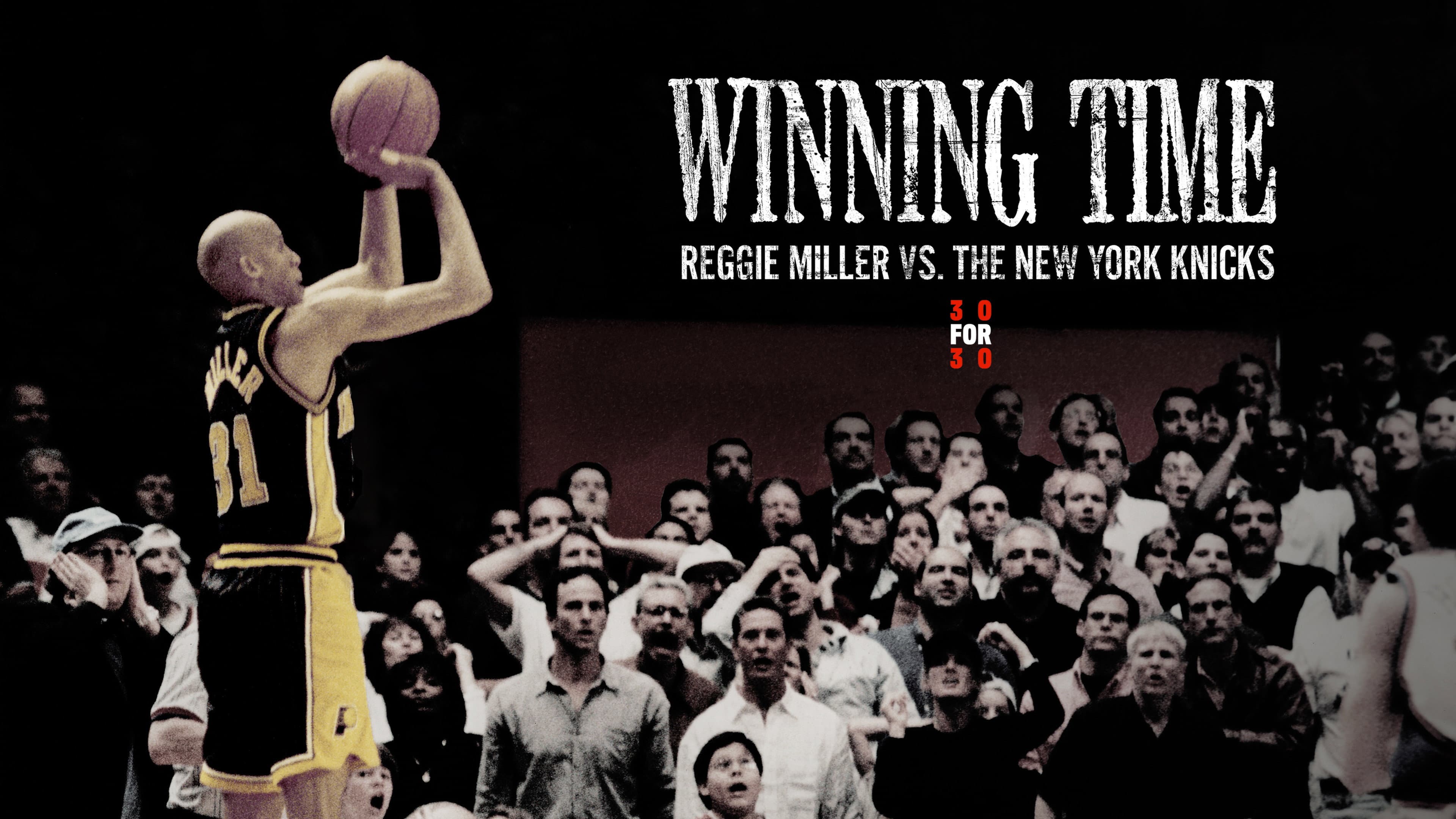Winning Time: Reggie Miller vs. The New York Knicks - immagine