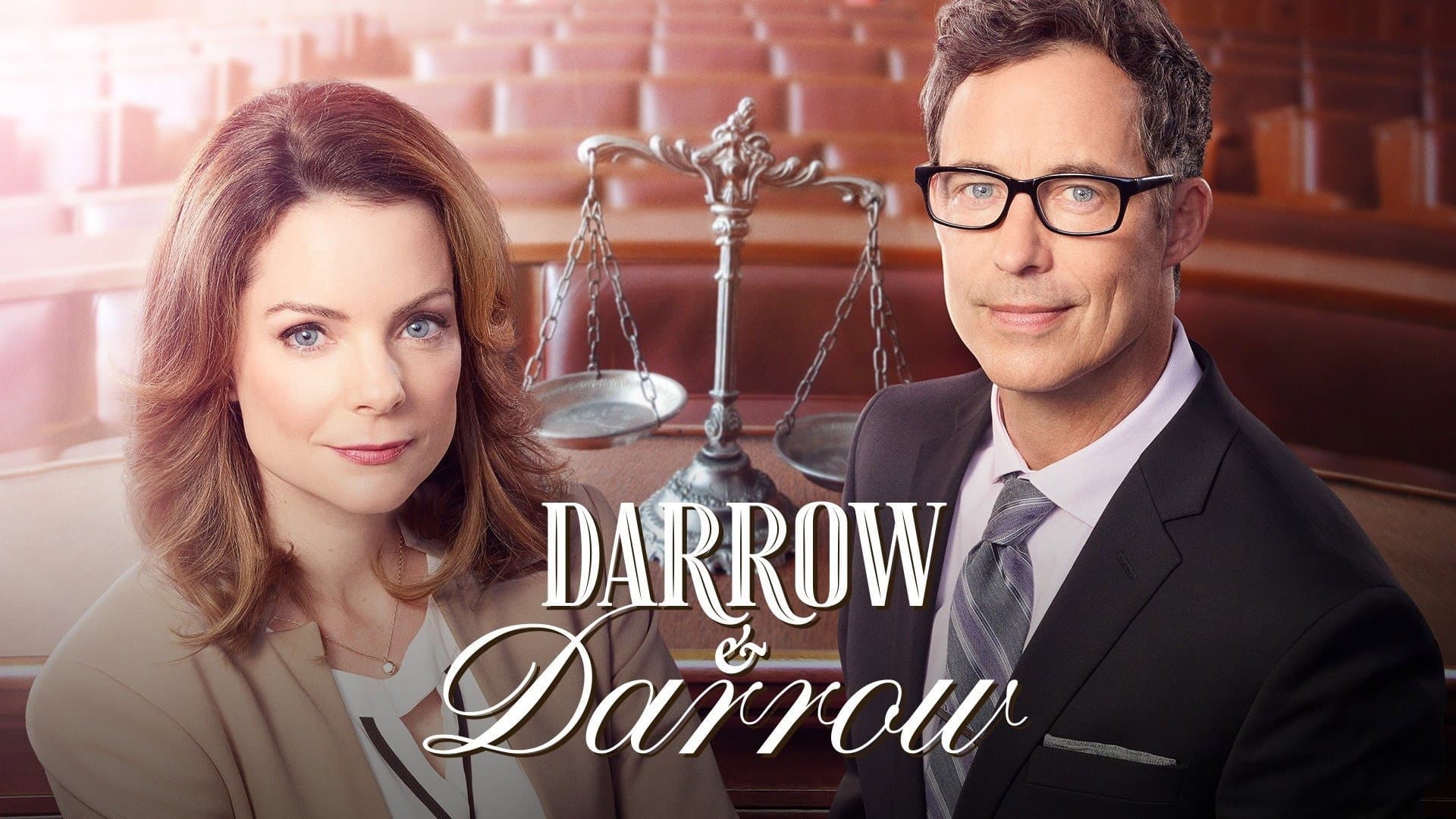 Darrow & Darrow - La ciambella della verità - immagine