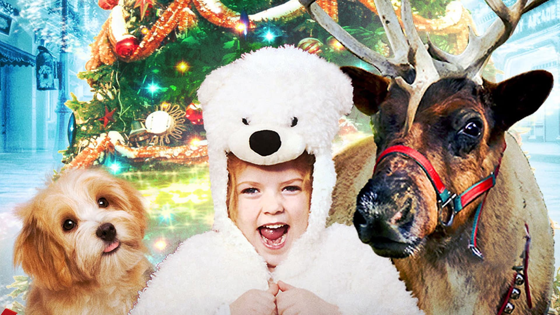 I'll Be Next Door for Christmas - immagine