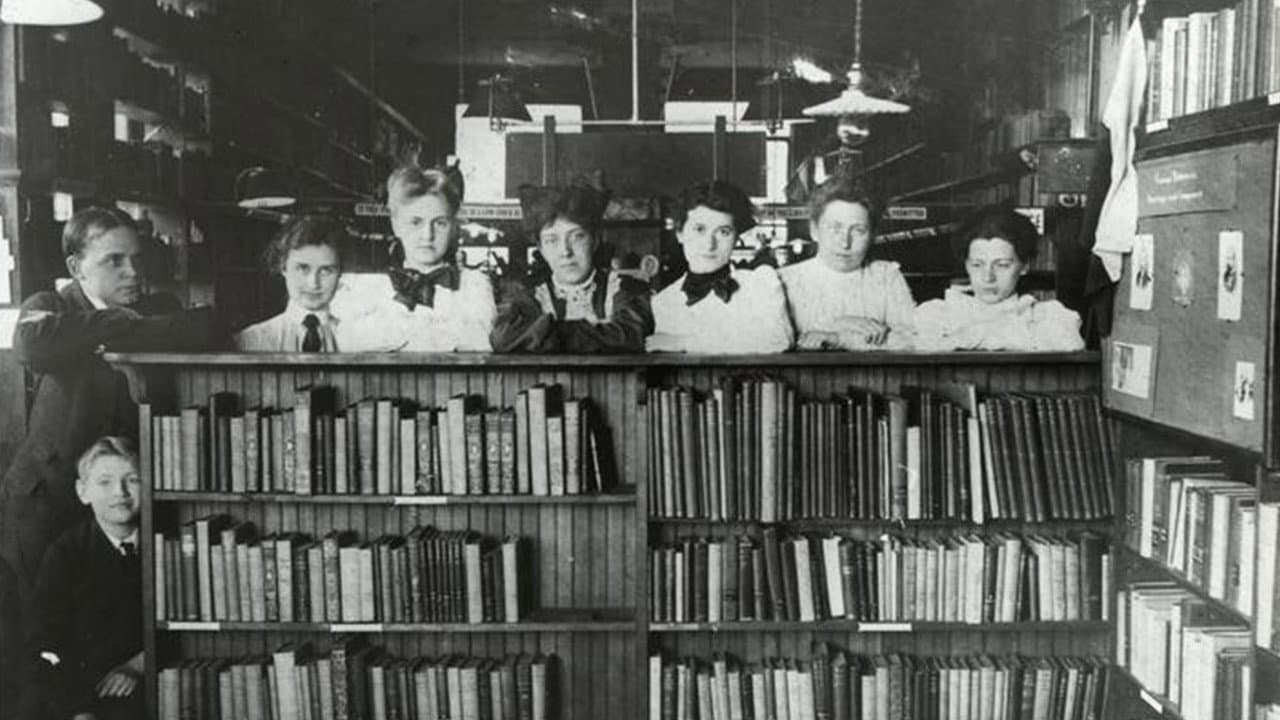Free for All: The Public Library - immagine