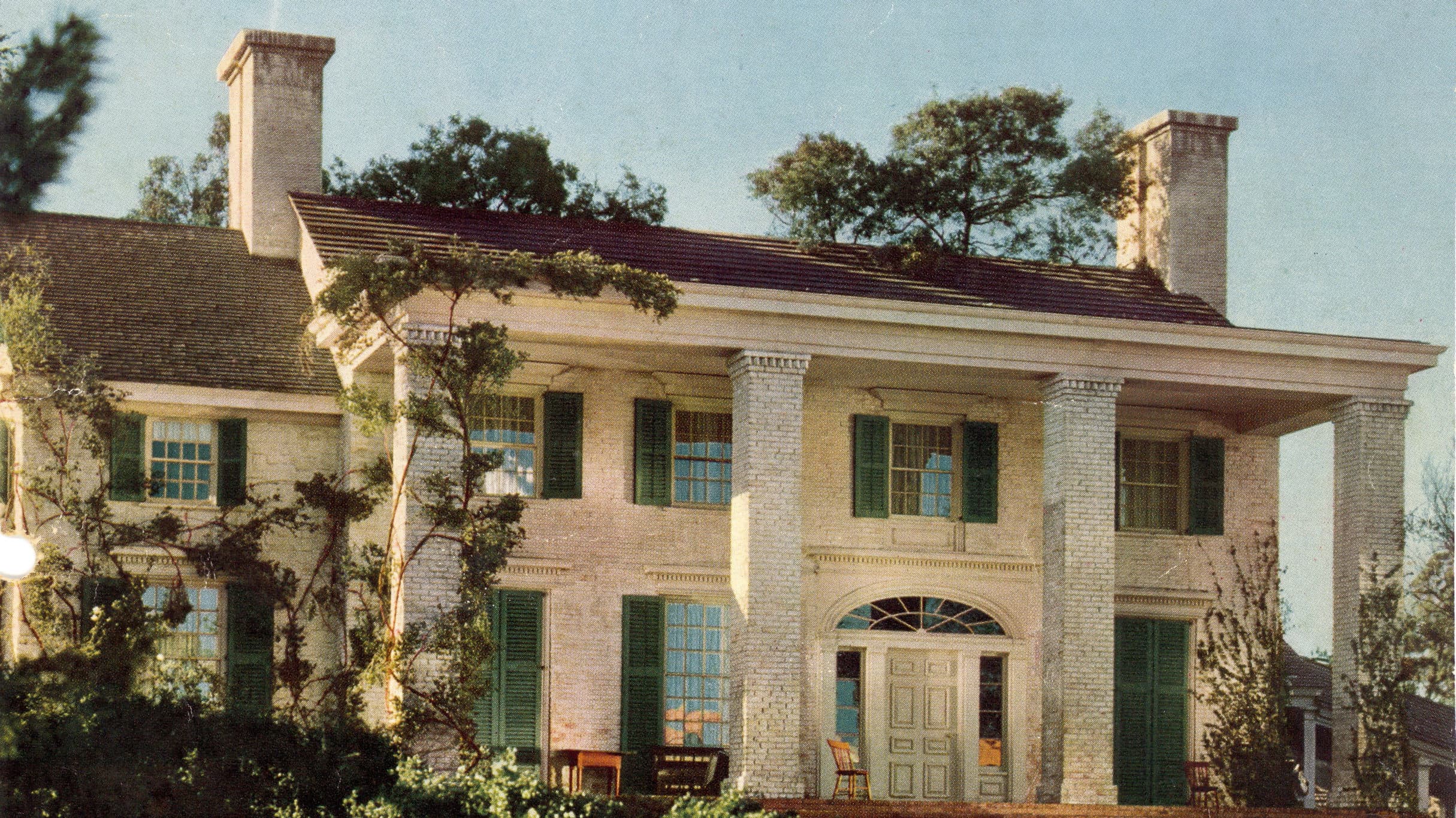 The Selznick Studios Retrospective Backlot Tour - immagine
