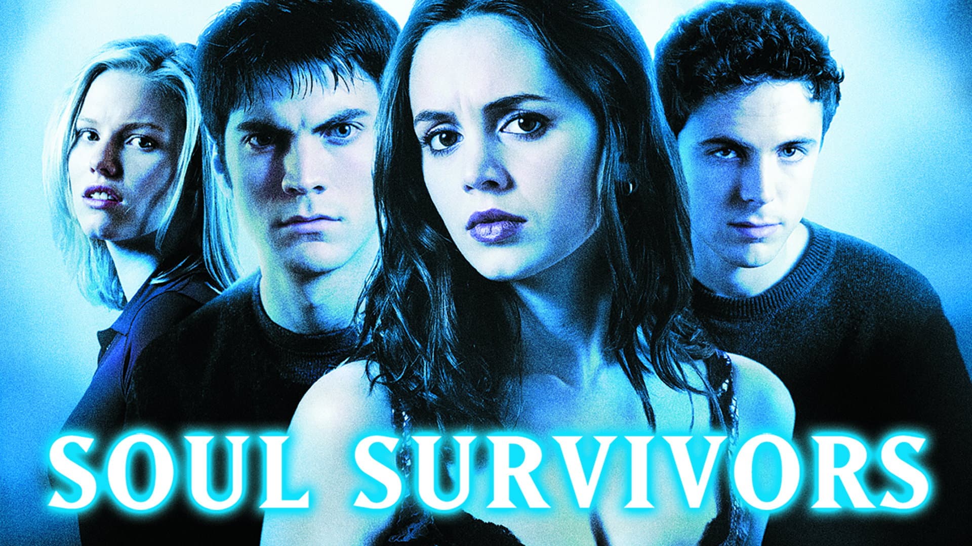 Soul Survivors - Altre vite - immagine