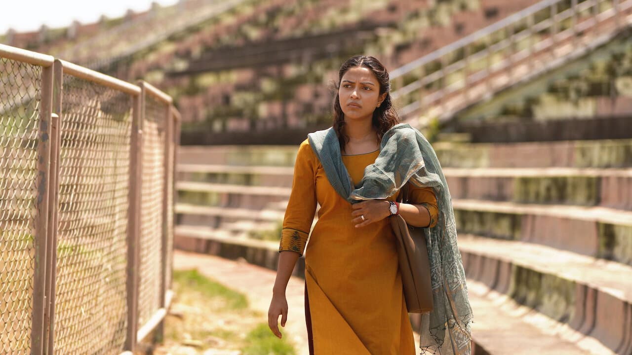 ദി ടീച്ചര് - immagine