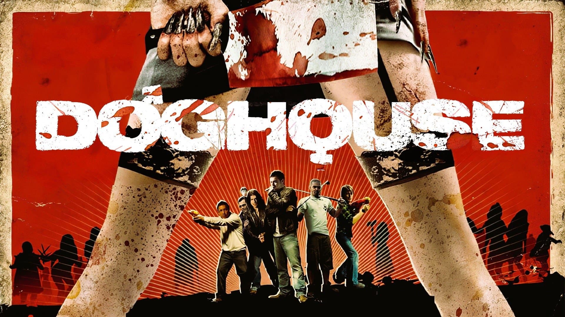 Doghouse - immagine