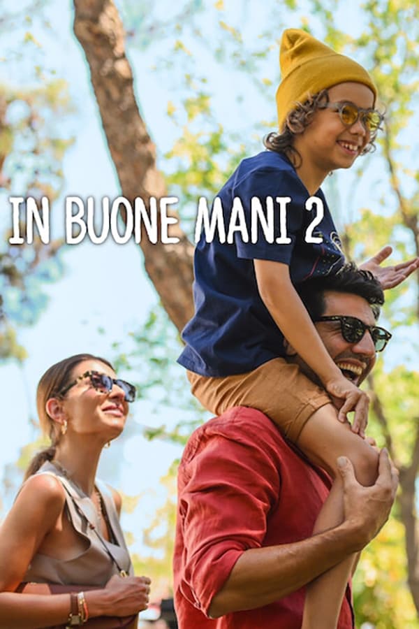 Poster di In buone mani 2