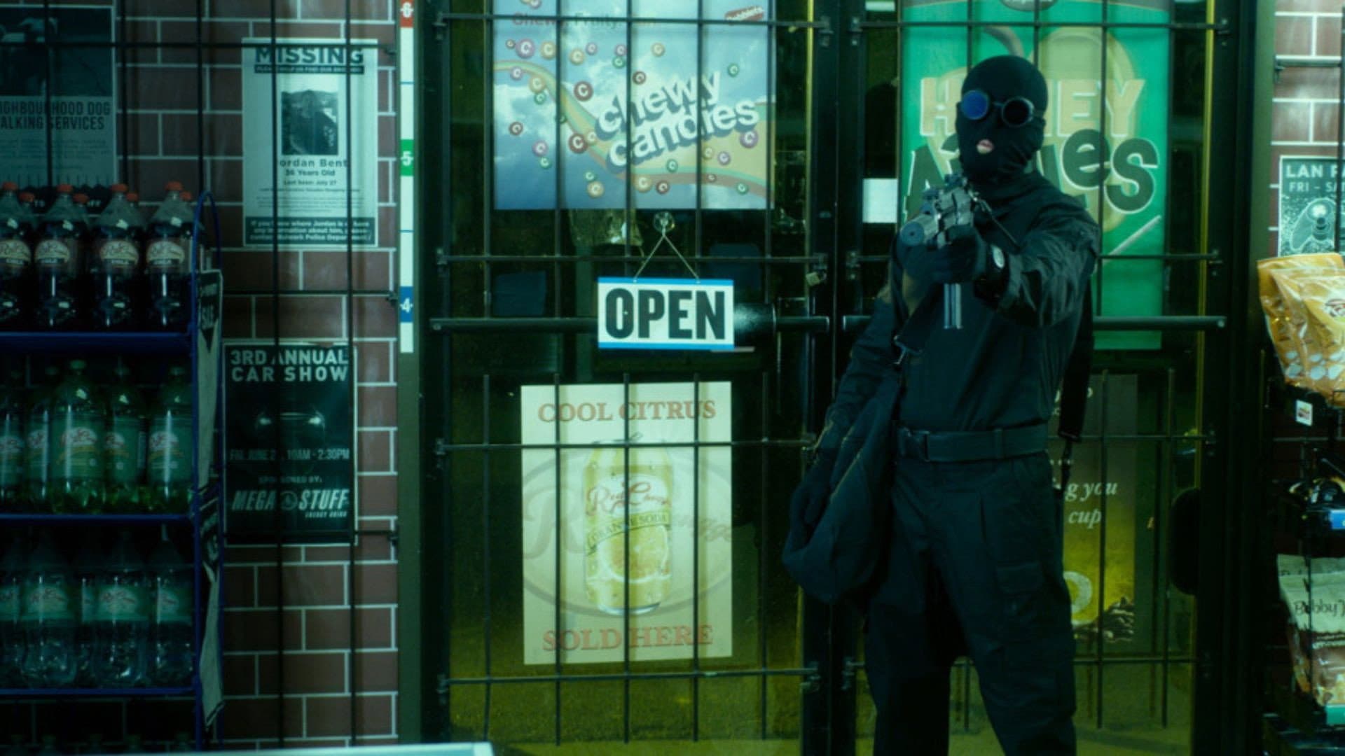 Dragged Across Concrete - Poliziotti al limite - immagine