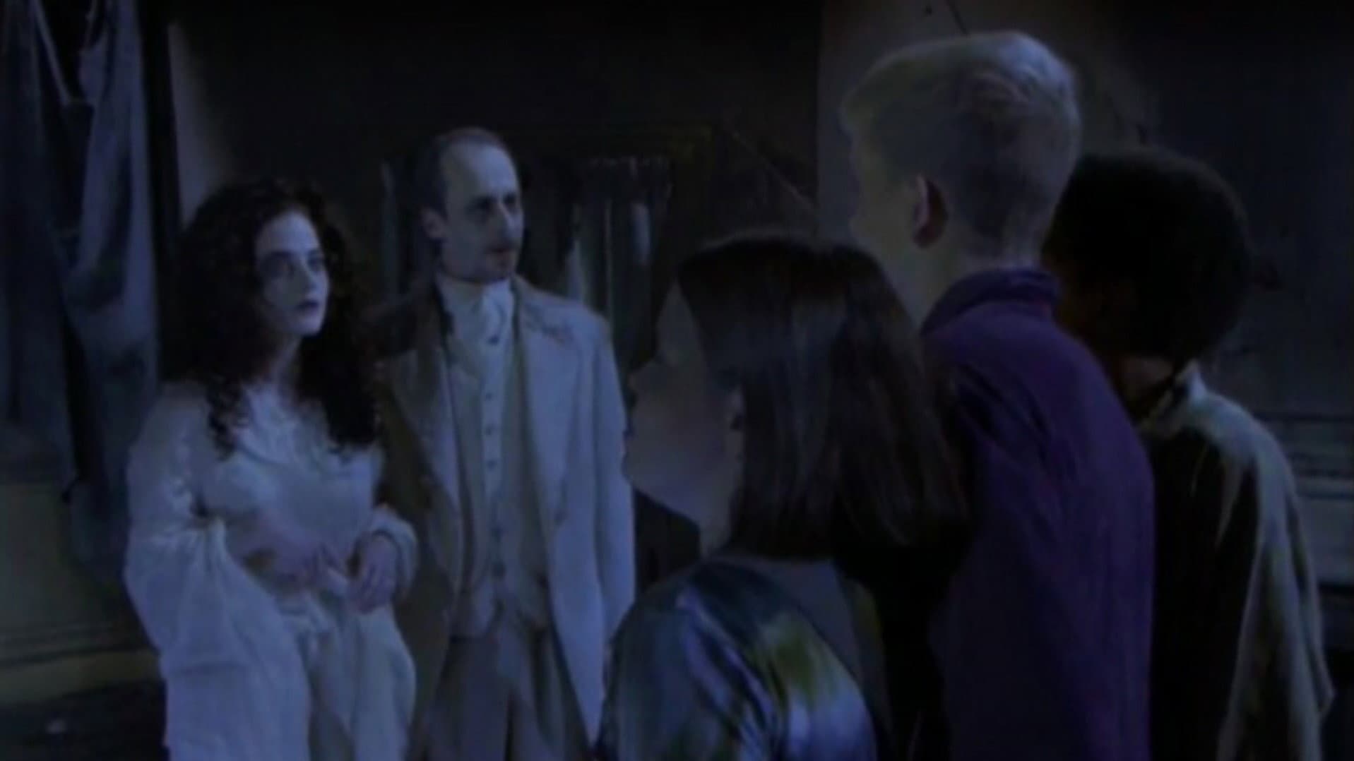 Goosebumps: Scary House - immagine