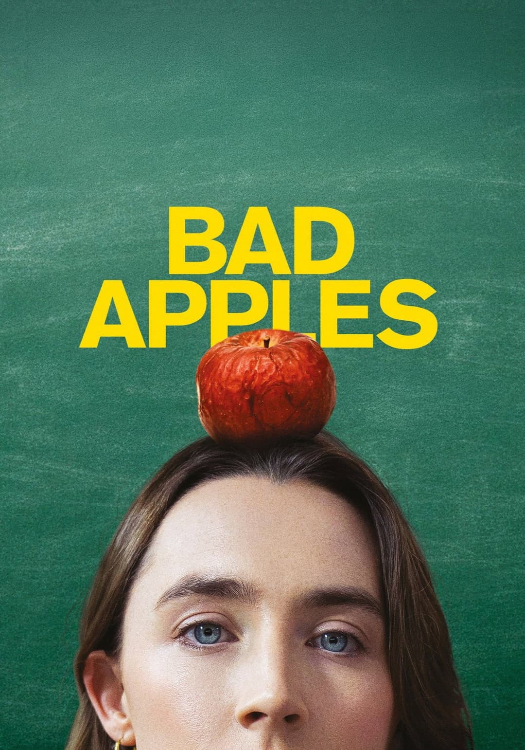Poster di Bad Apples