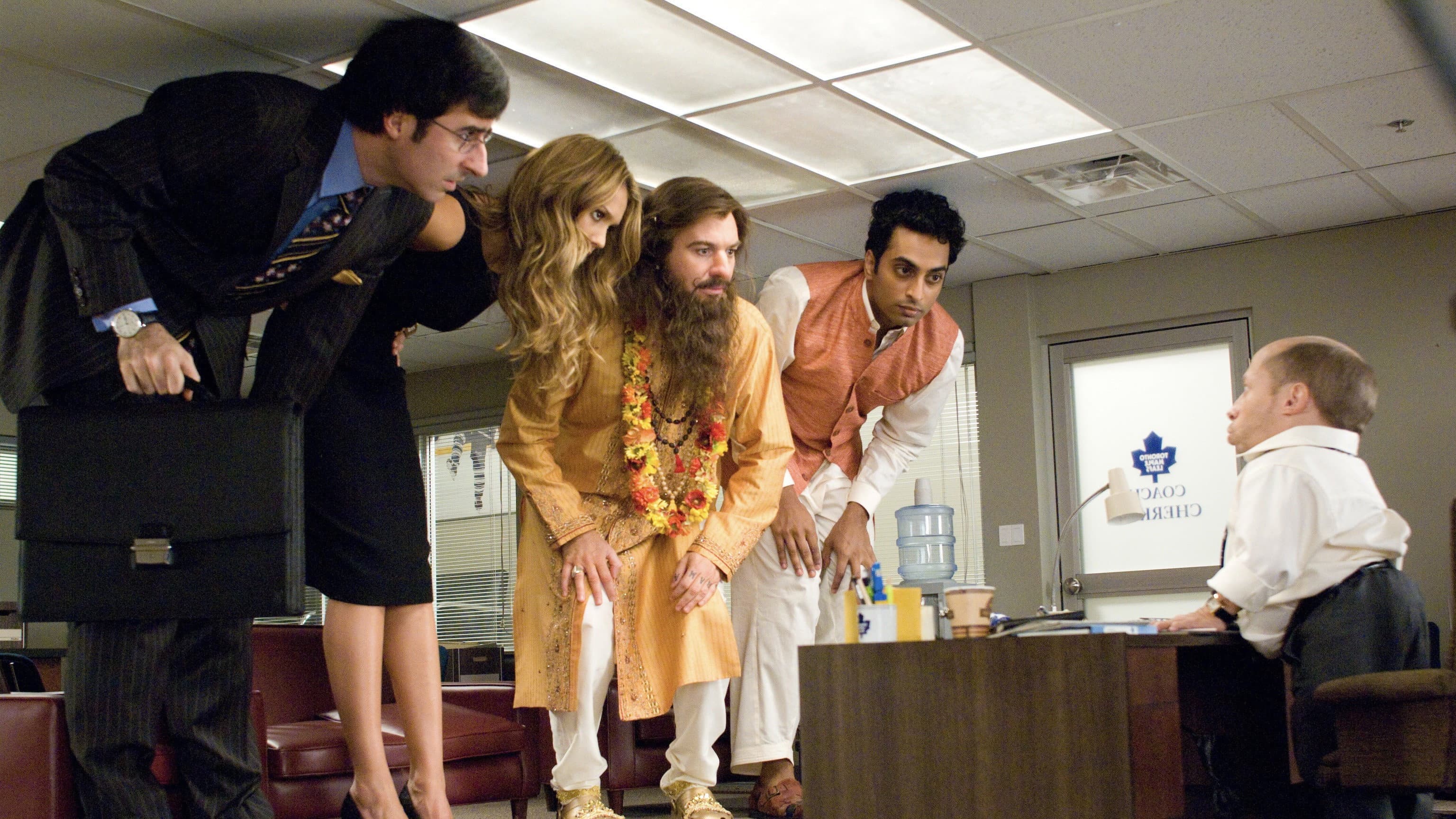 The Love Guru - immagine