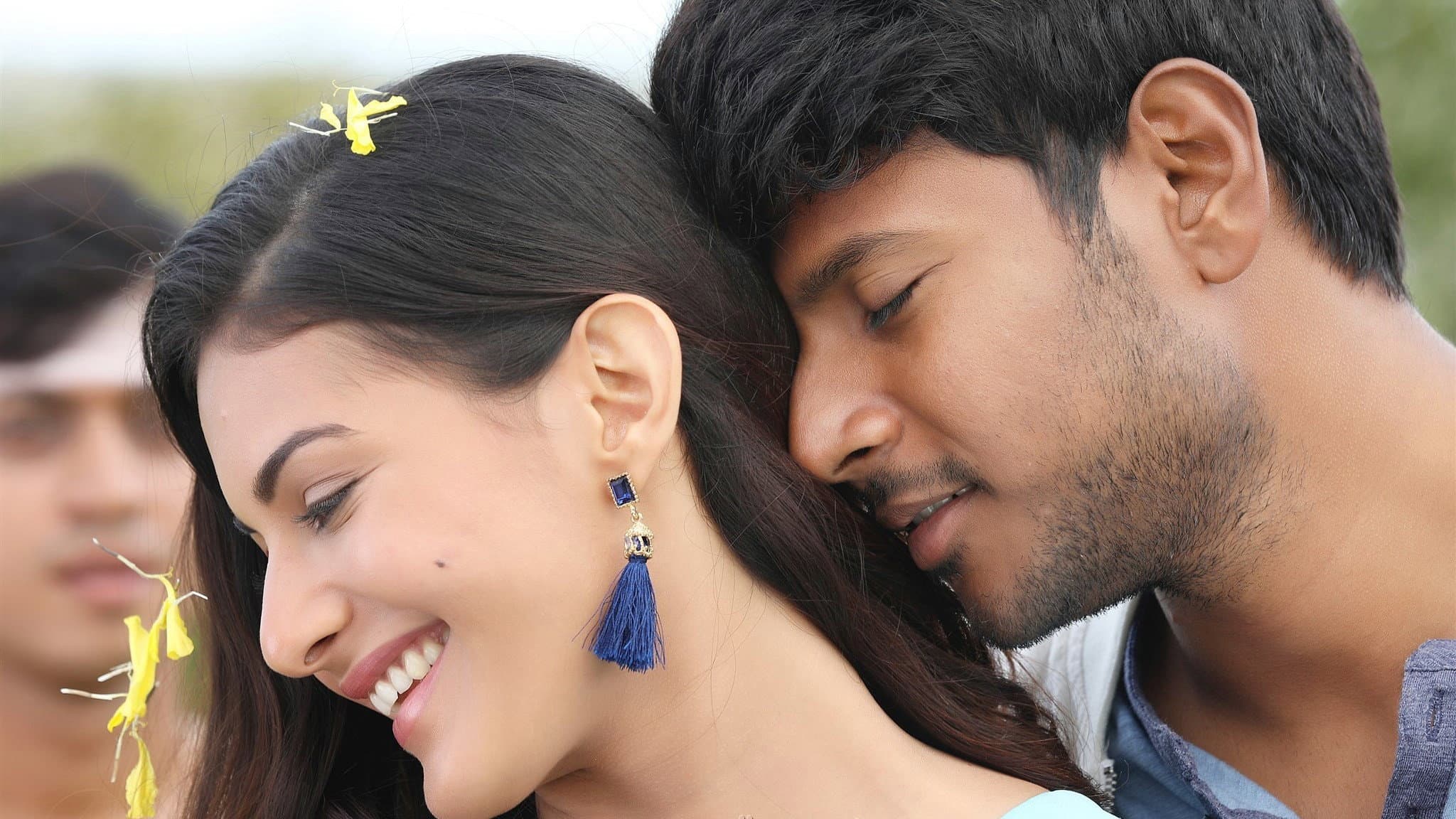 మనసుకు నచ్చింది - immagine