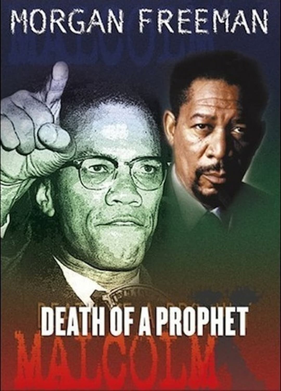 Poster di Death of a Prophet