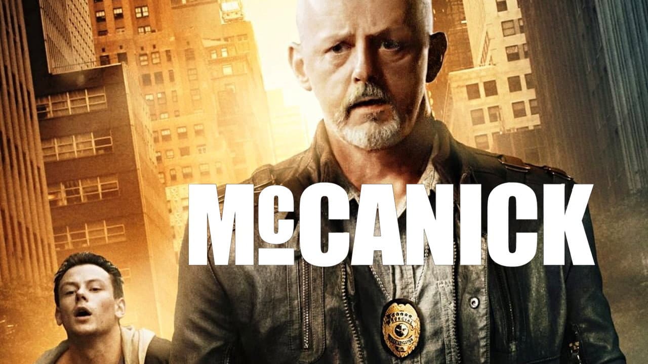 McCanick - immagine