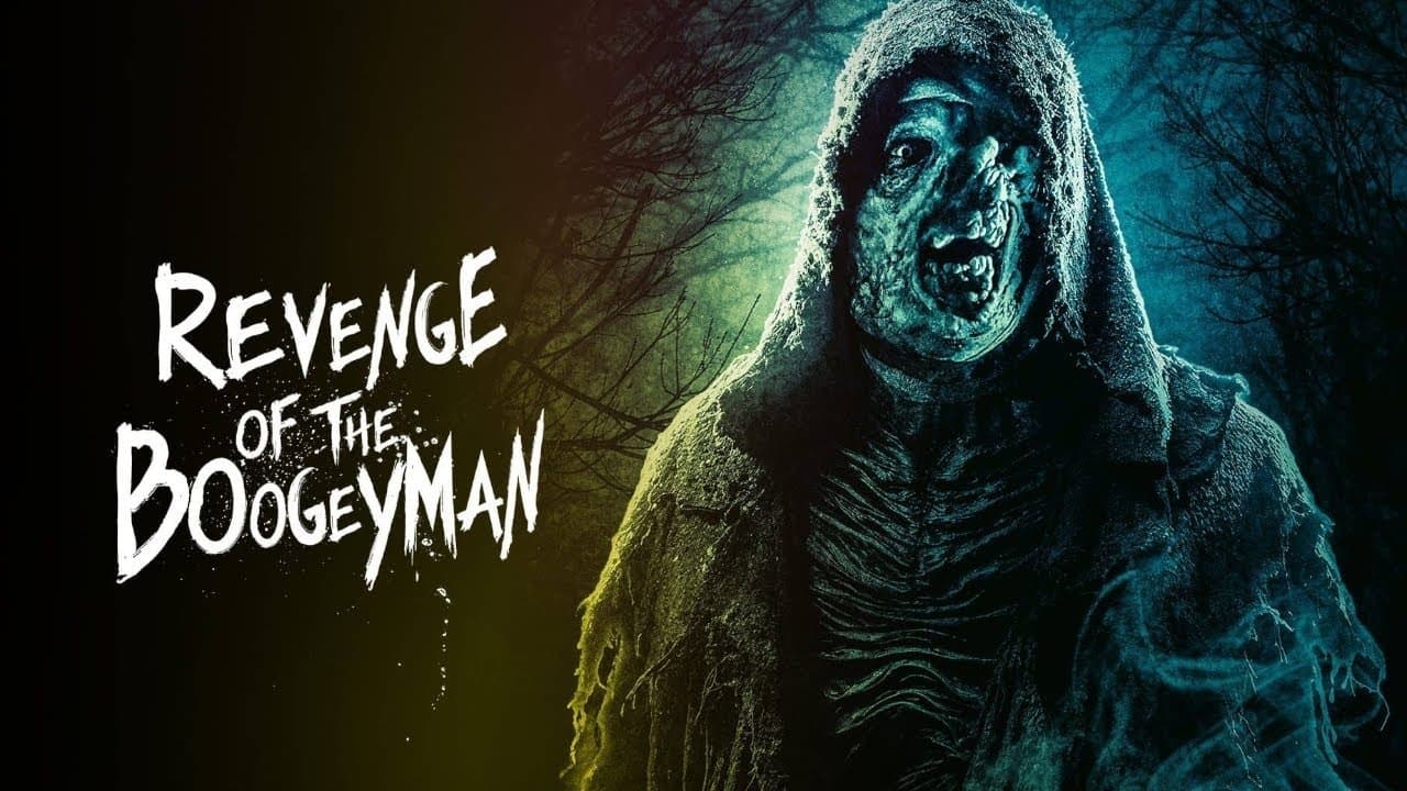 Revenge of the Boogeyman - immagine