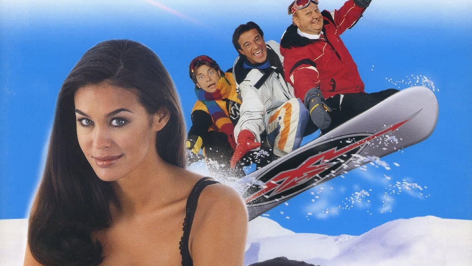 Vacanze di Natale 2000 - immagine