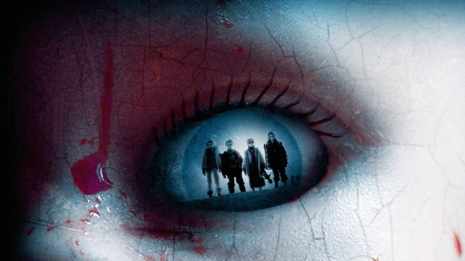 The Children - immagine