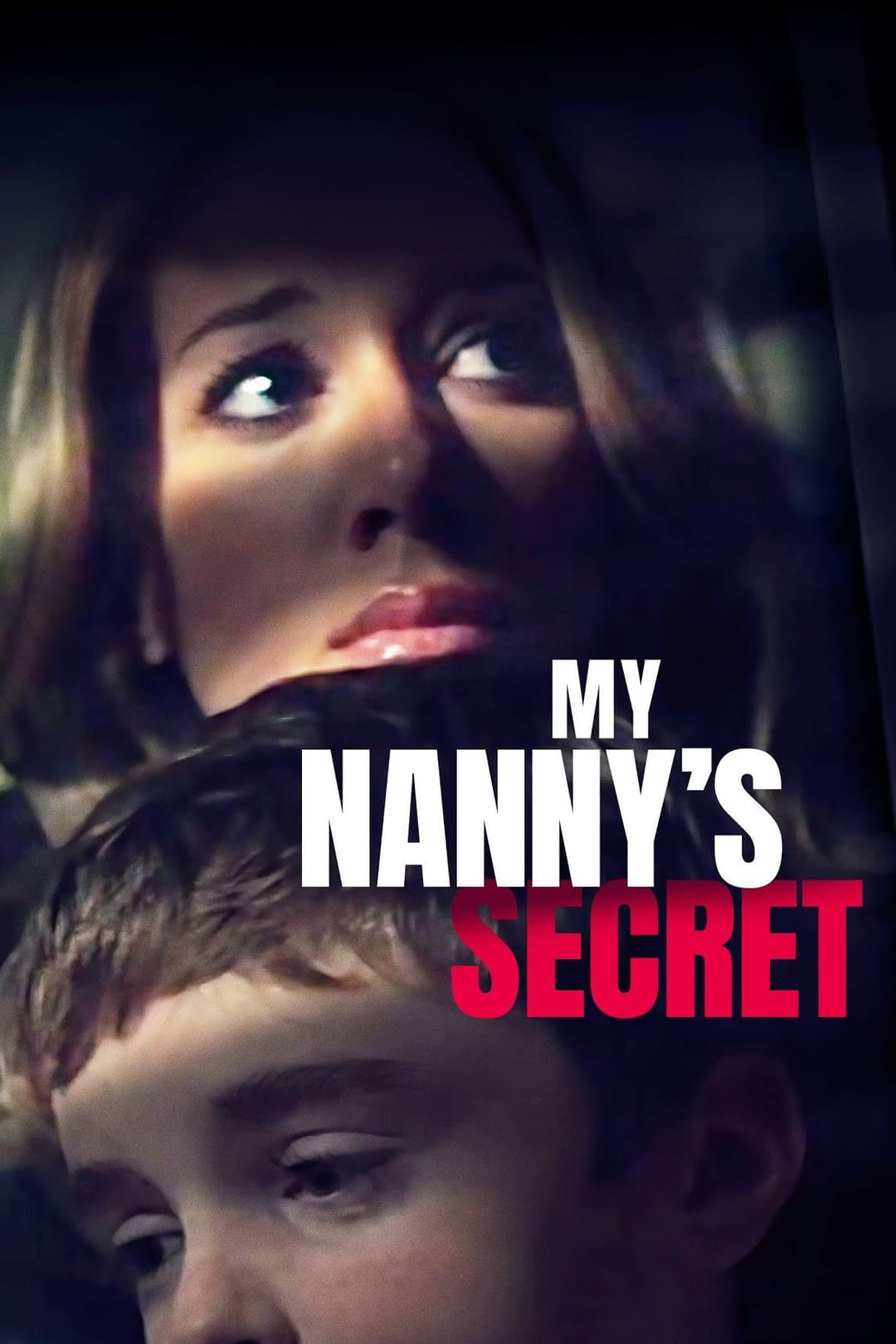 Poster di Omicidi e Segreti - A Nanny's Secret