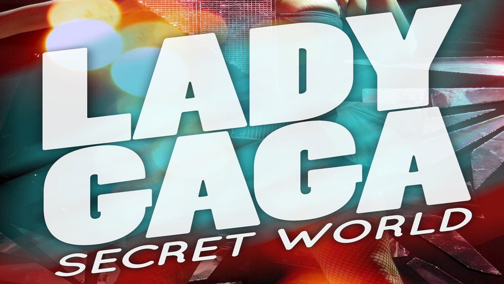 Lady Gaga's Secret World - immagine