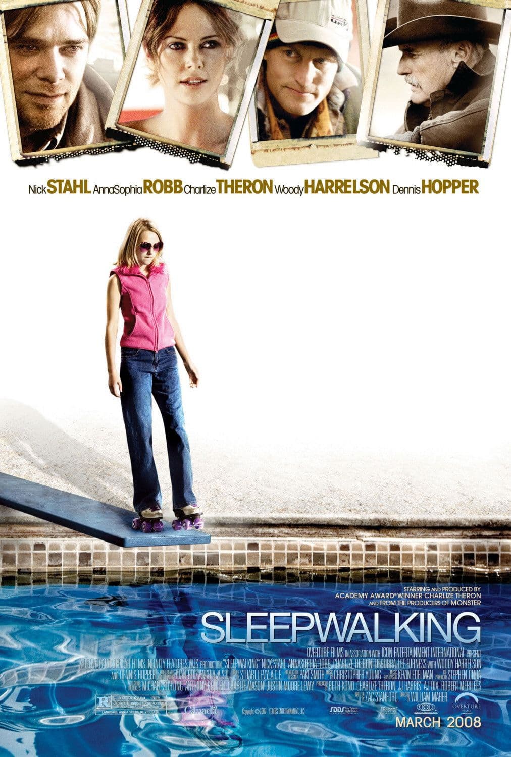 Poster di Sleepwalking