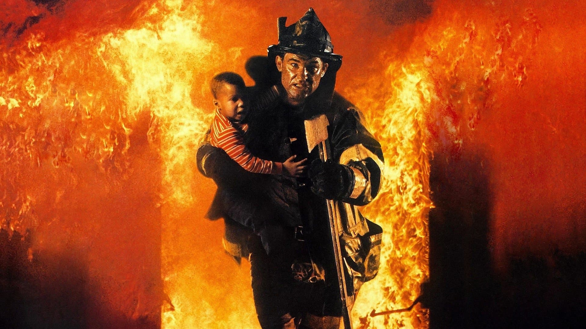 Fuoco assassino - immagine