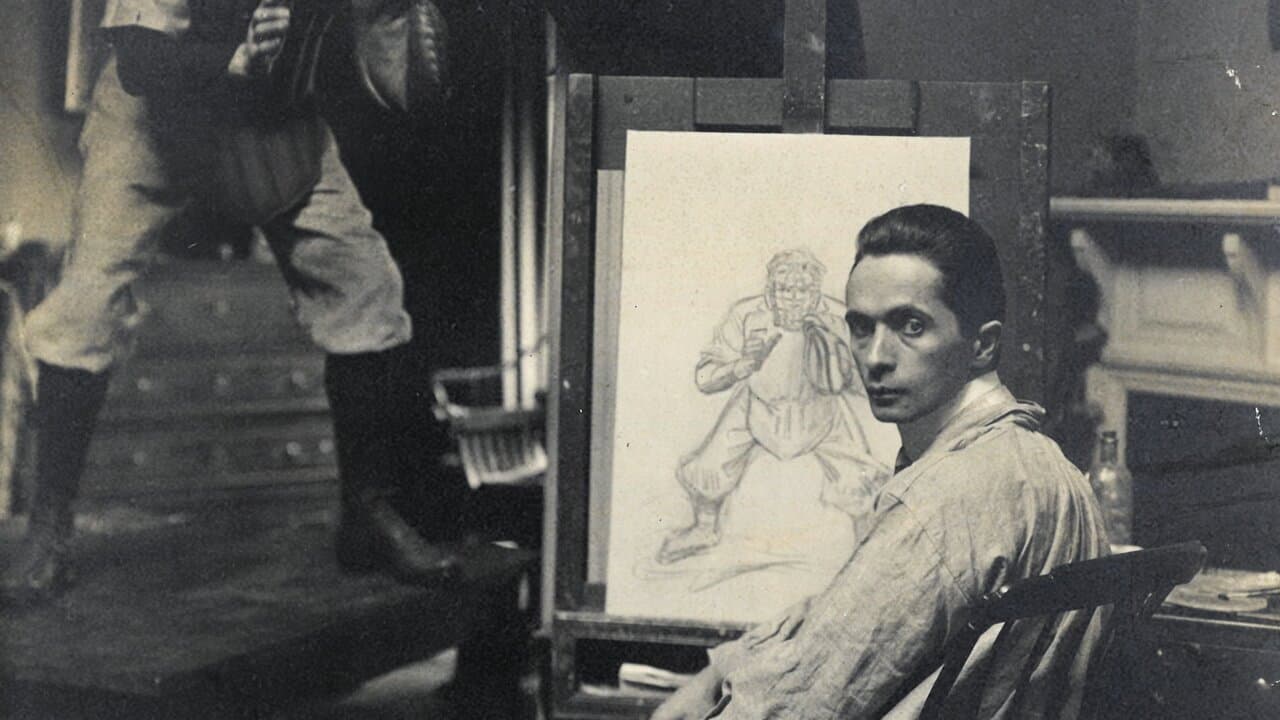 Coded: The Hidden Love of J.C. Leyendecker - immagine