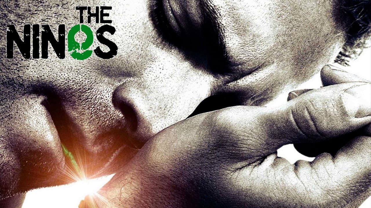 The Nines - immagine