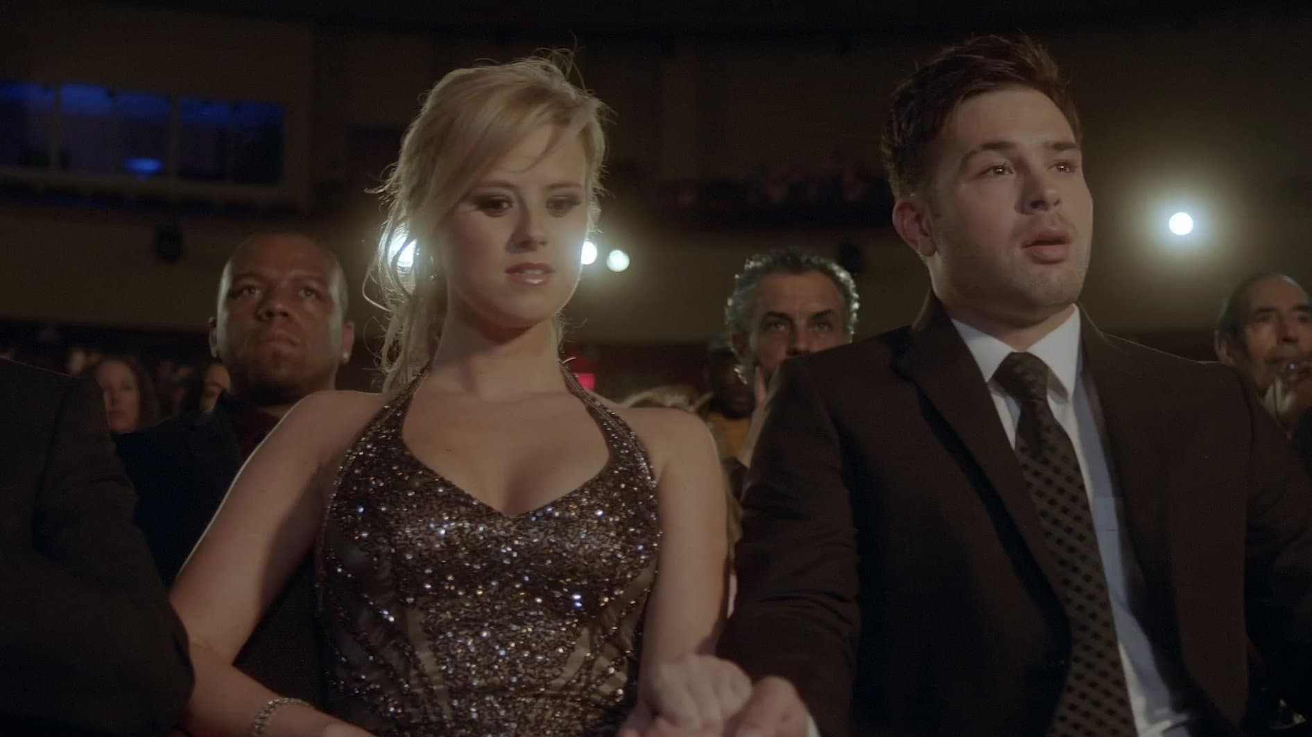 Rich Boy, Rich Girl - immagine