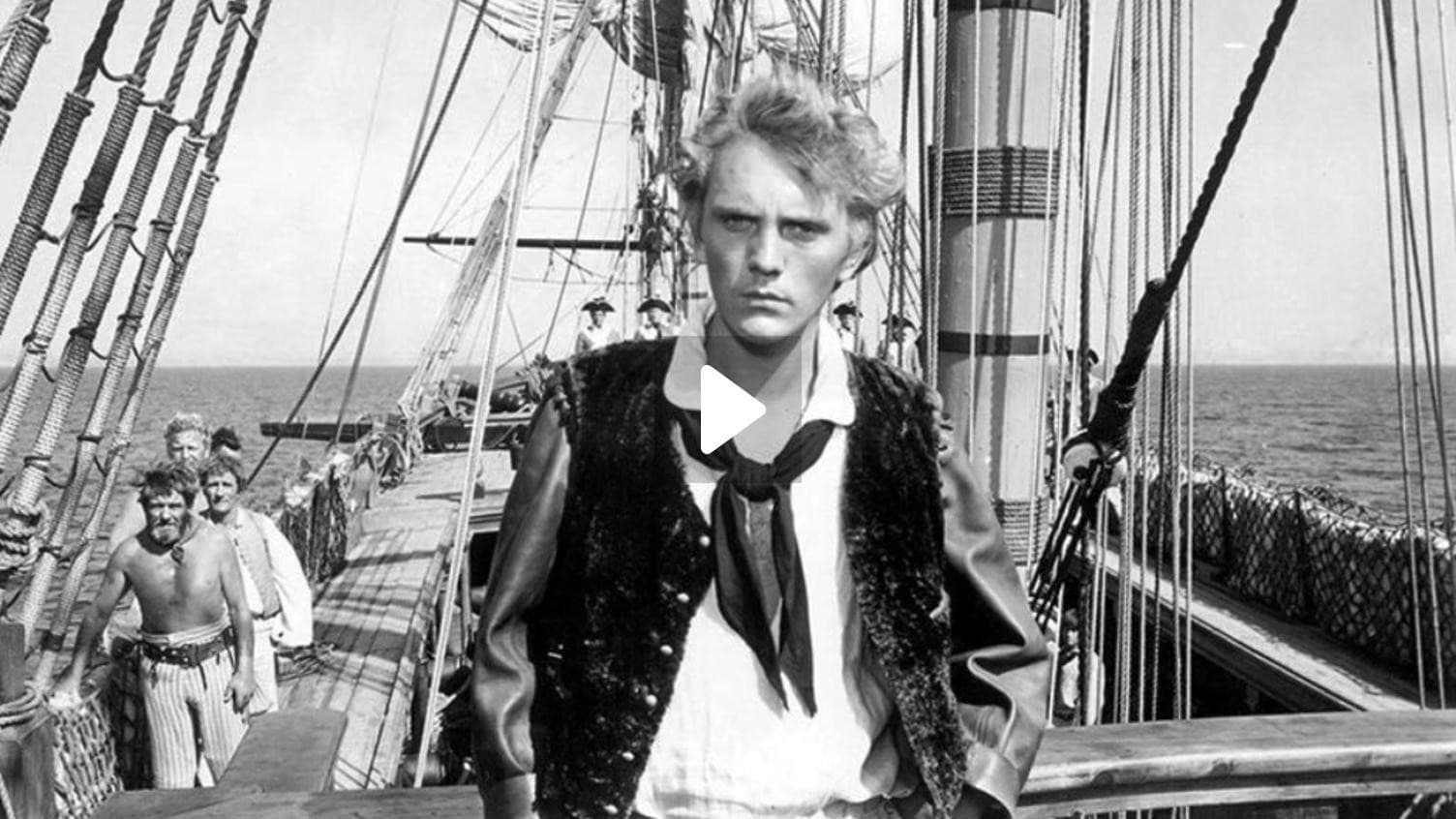 Billy Budd - immagine