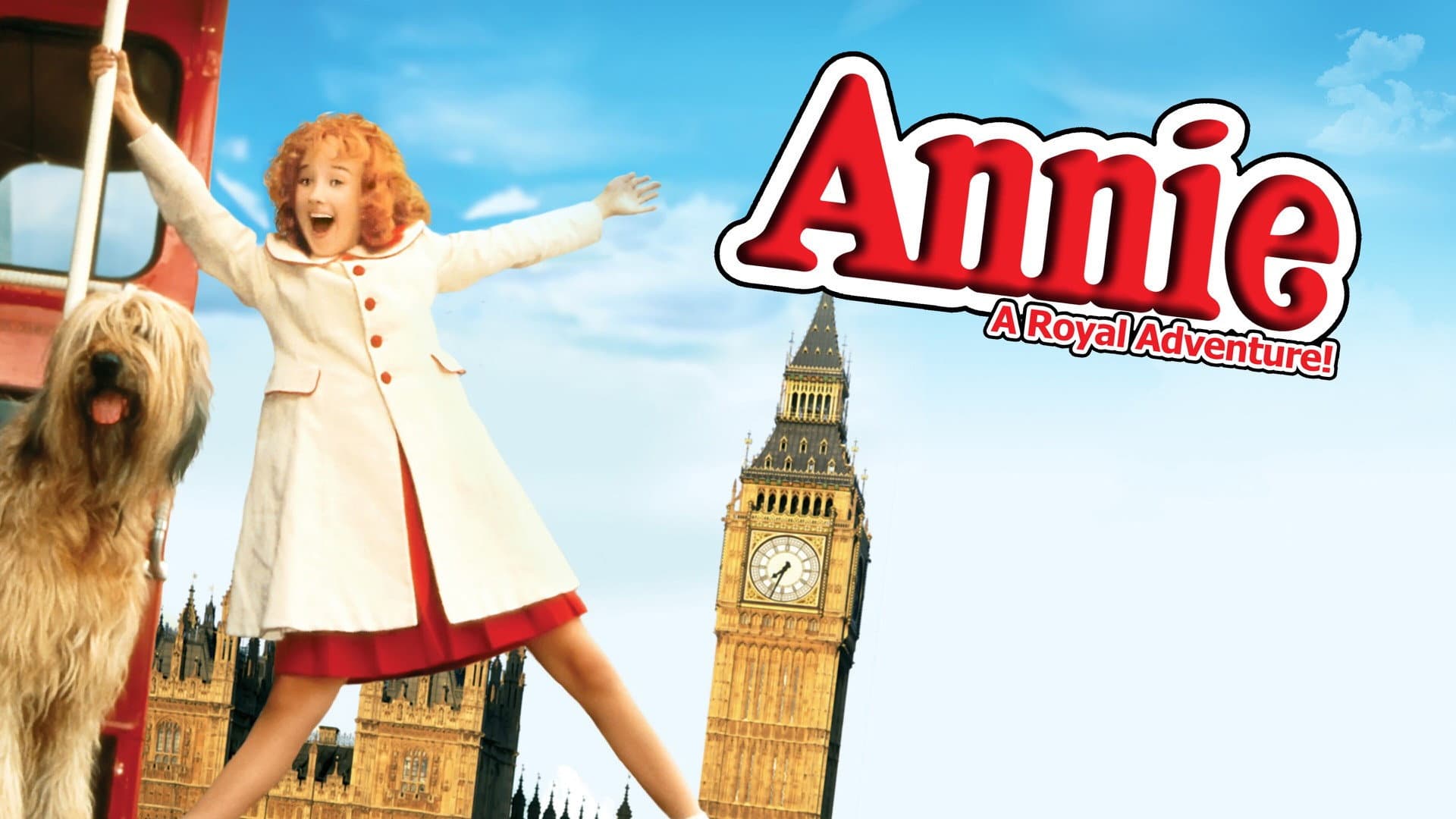 Le nuove avventure di Annie - immagine
