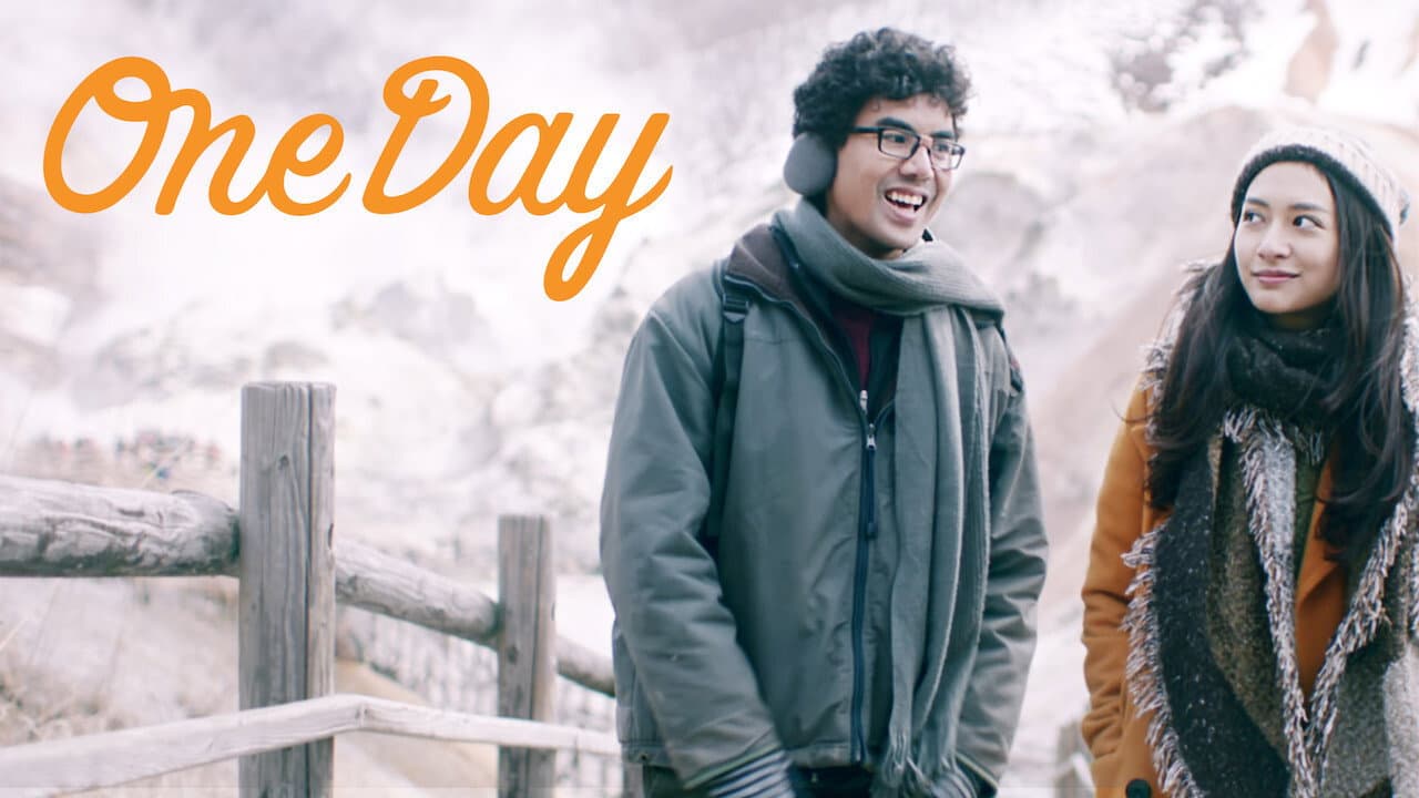 One Day - immagine