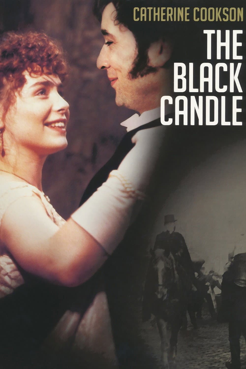 Poster di The Black Candle