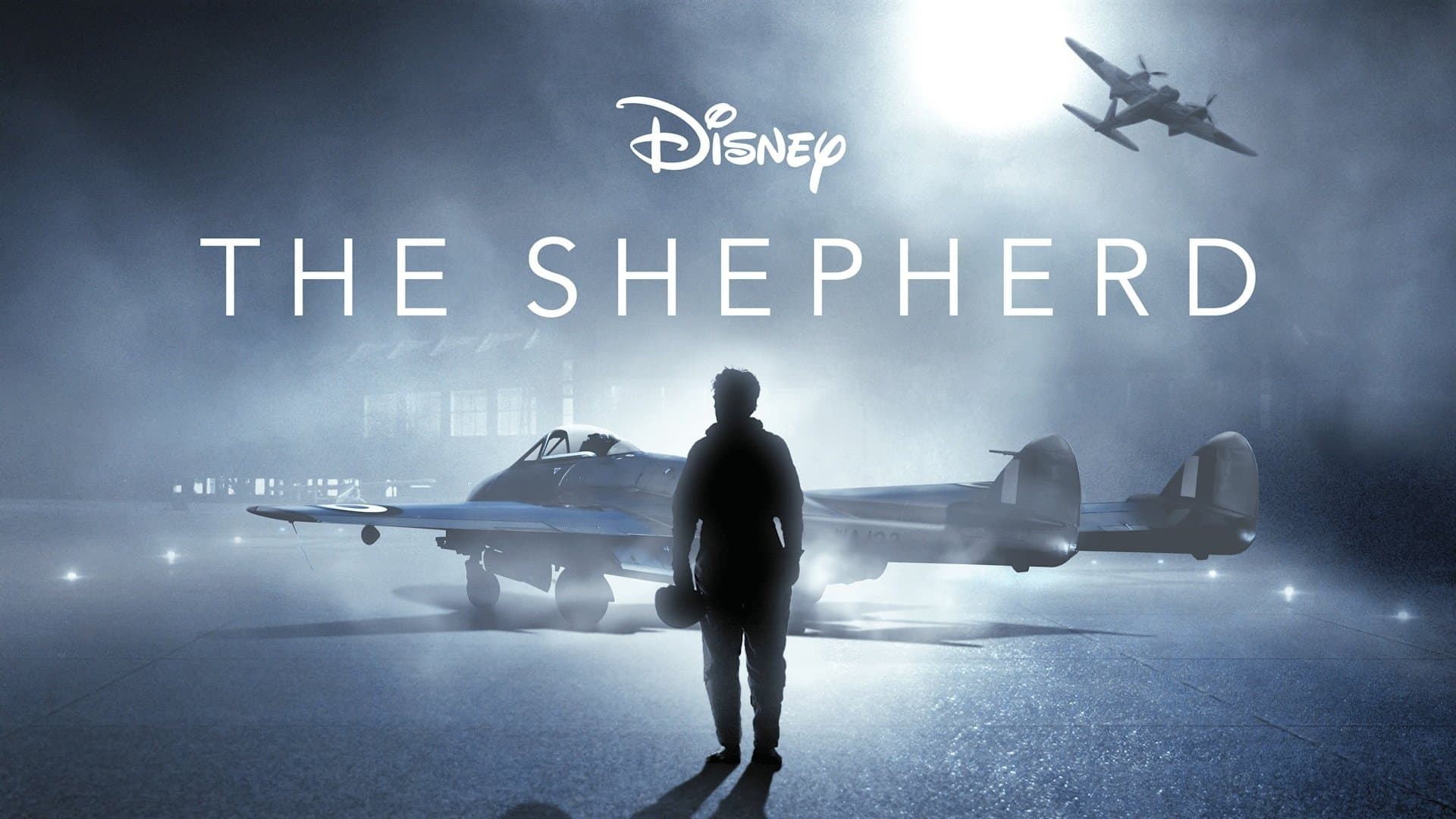 The Shepherd - immagine