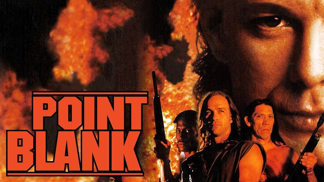 Point Blank - Appuntamento con la morte - immagine