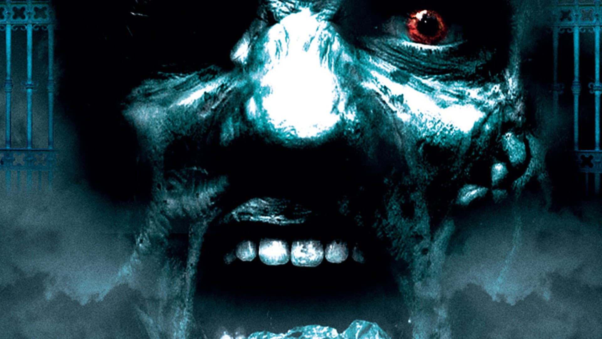 Cacciatori di zombie - immagine