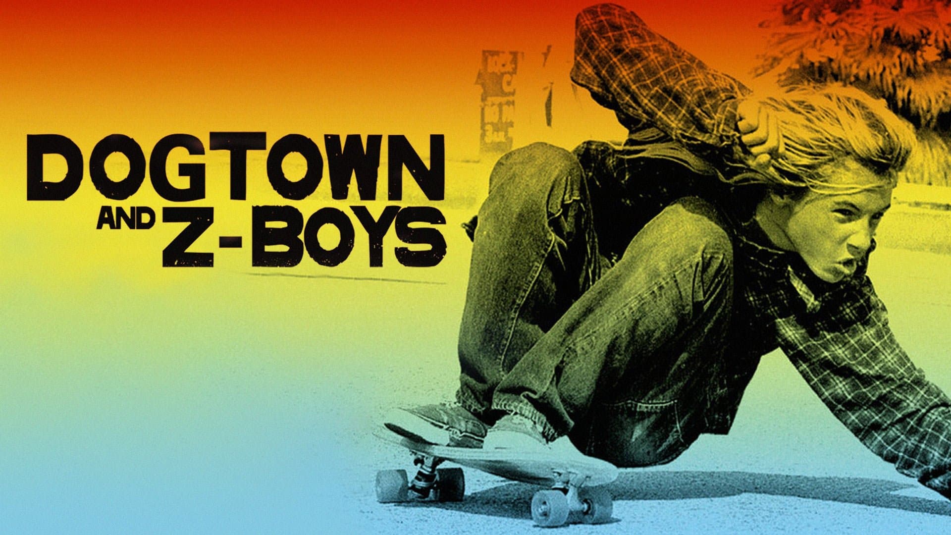 Dogtown and Z-Boys - immagine