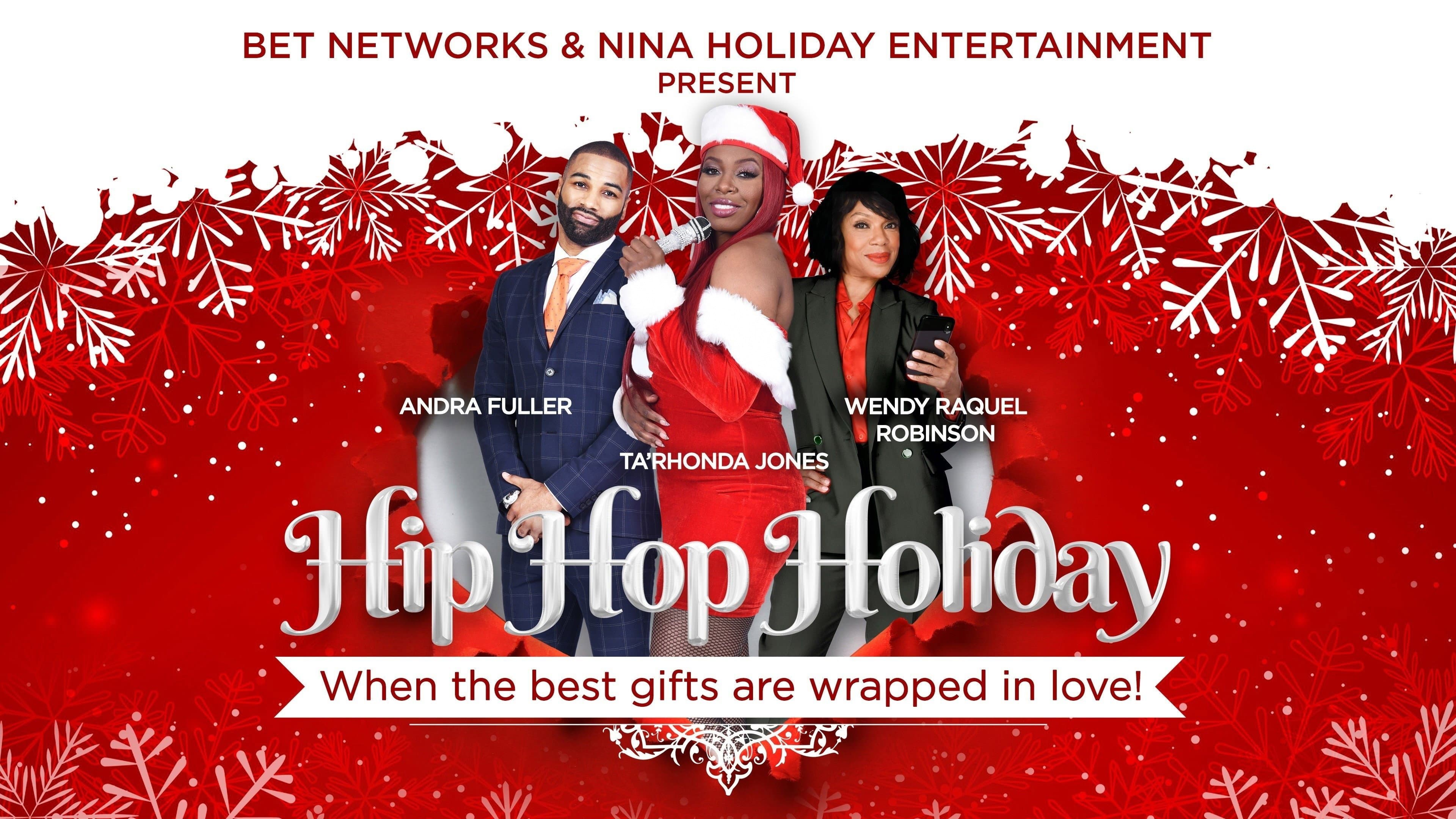 Hip Hop Holiday - immagine