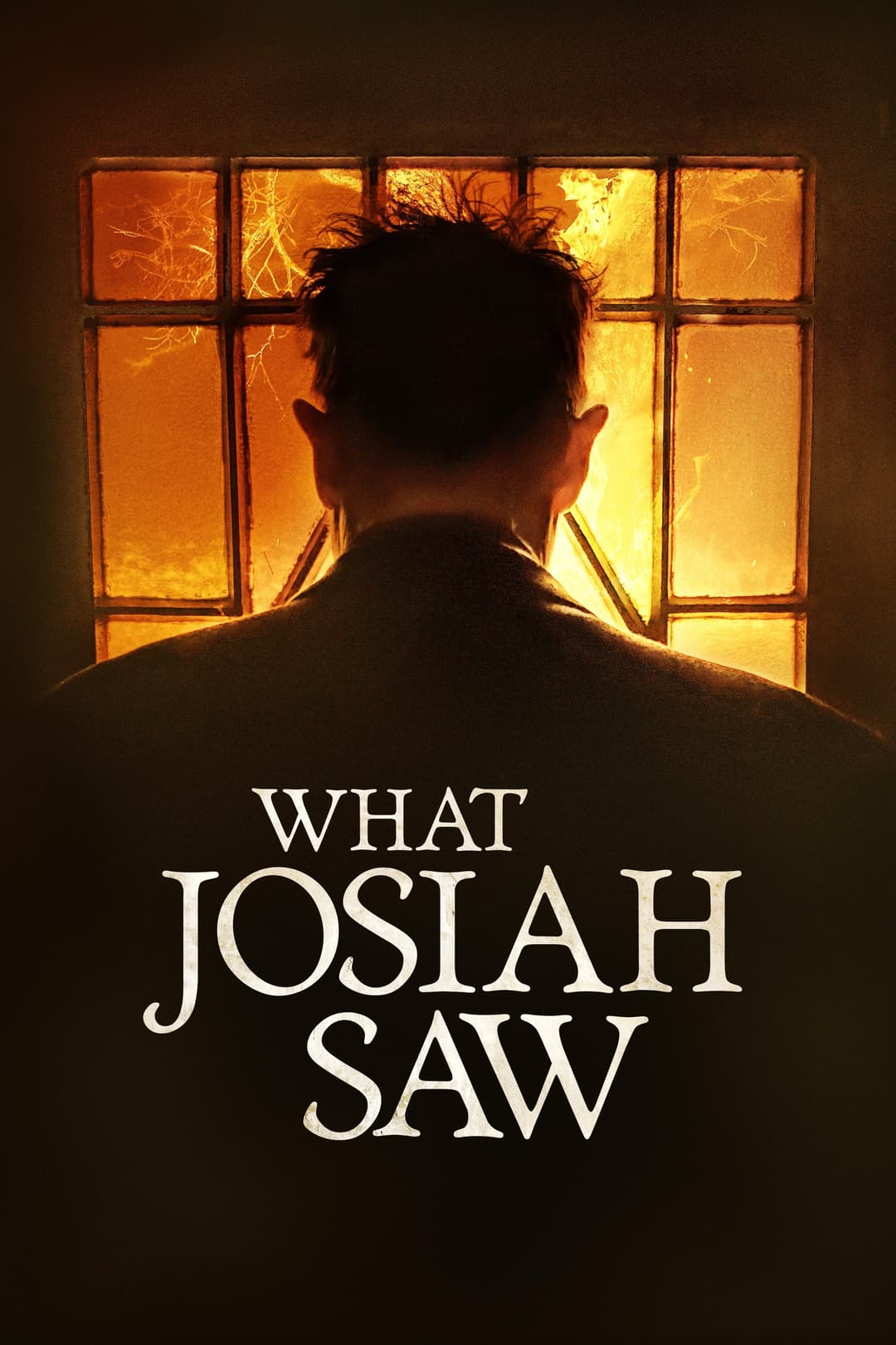 Poster di Il segreto di Josiah