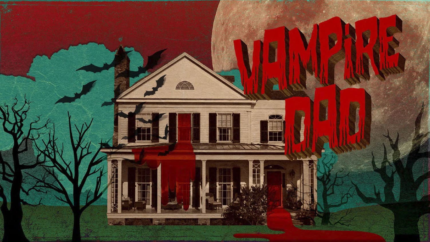 Vampire Dad - immagine