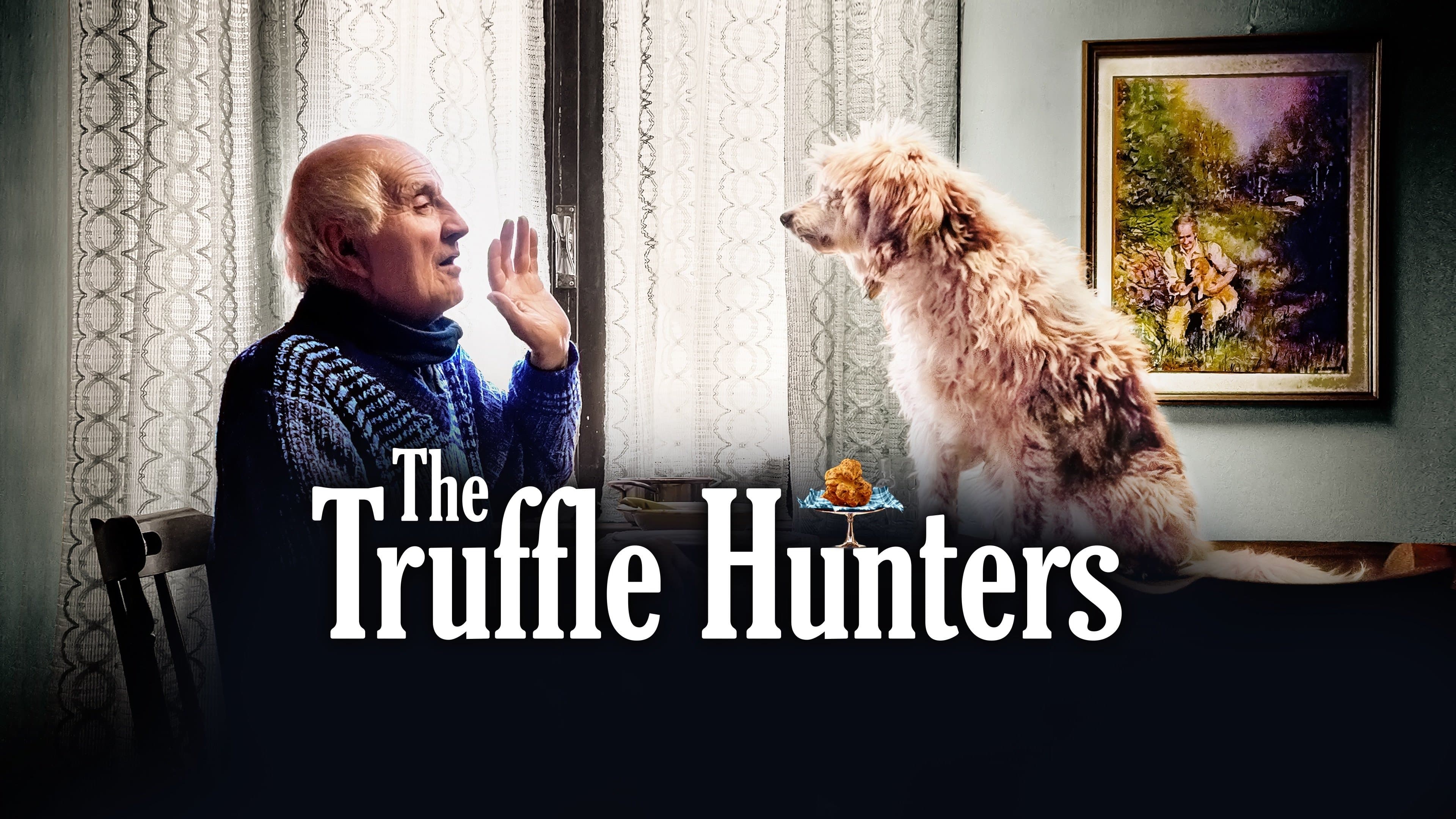The Truffle Hunters - immagine