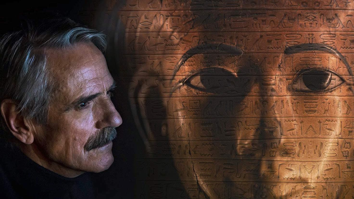 Uomini e Dei - Le meraviglie del Museo Egizio - immagine