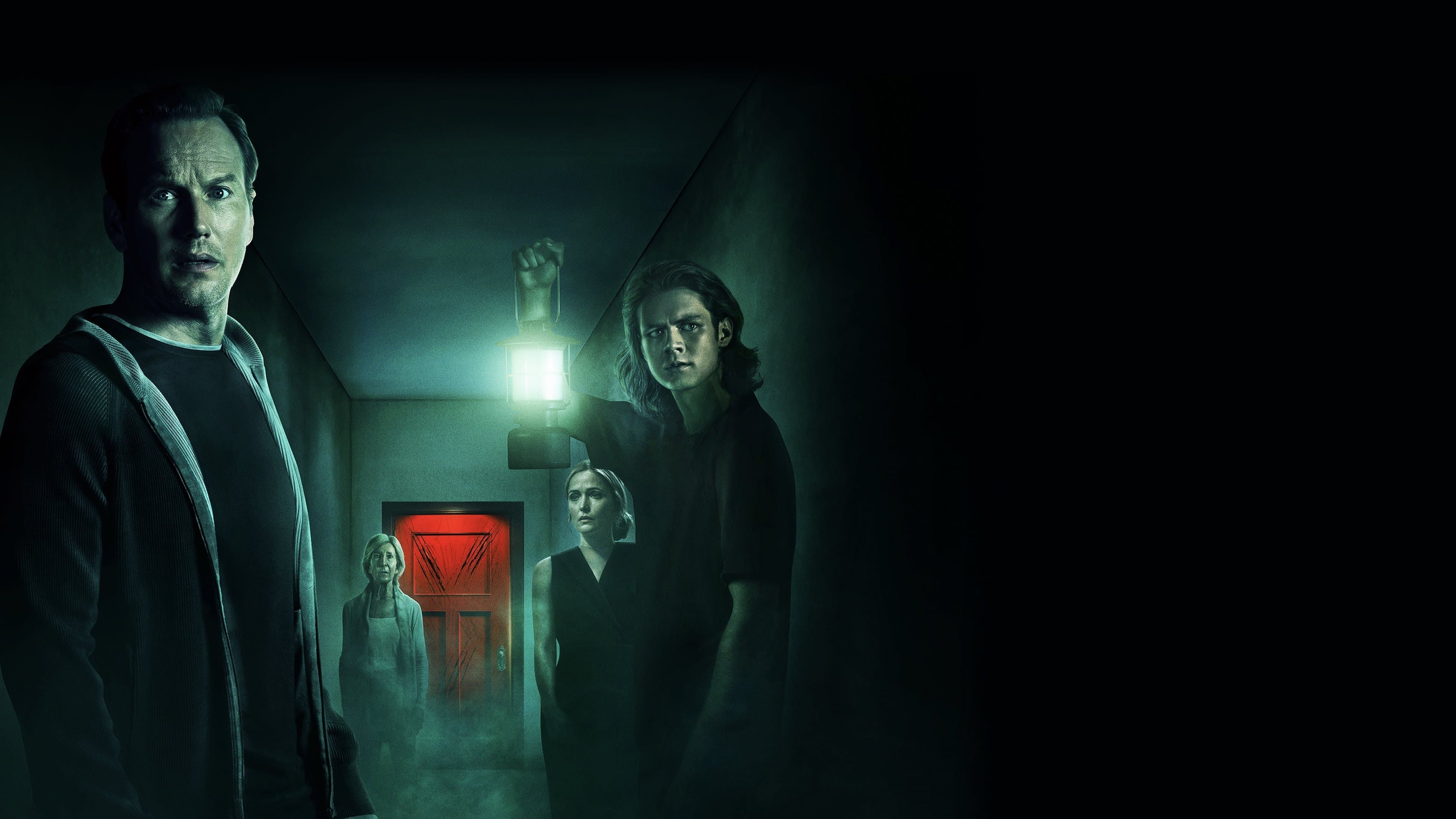 Insidious - La porta rossa - immagine
