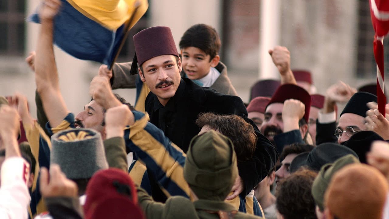 Color Of Victory - immagine