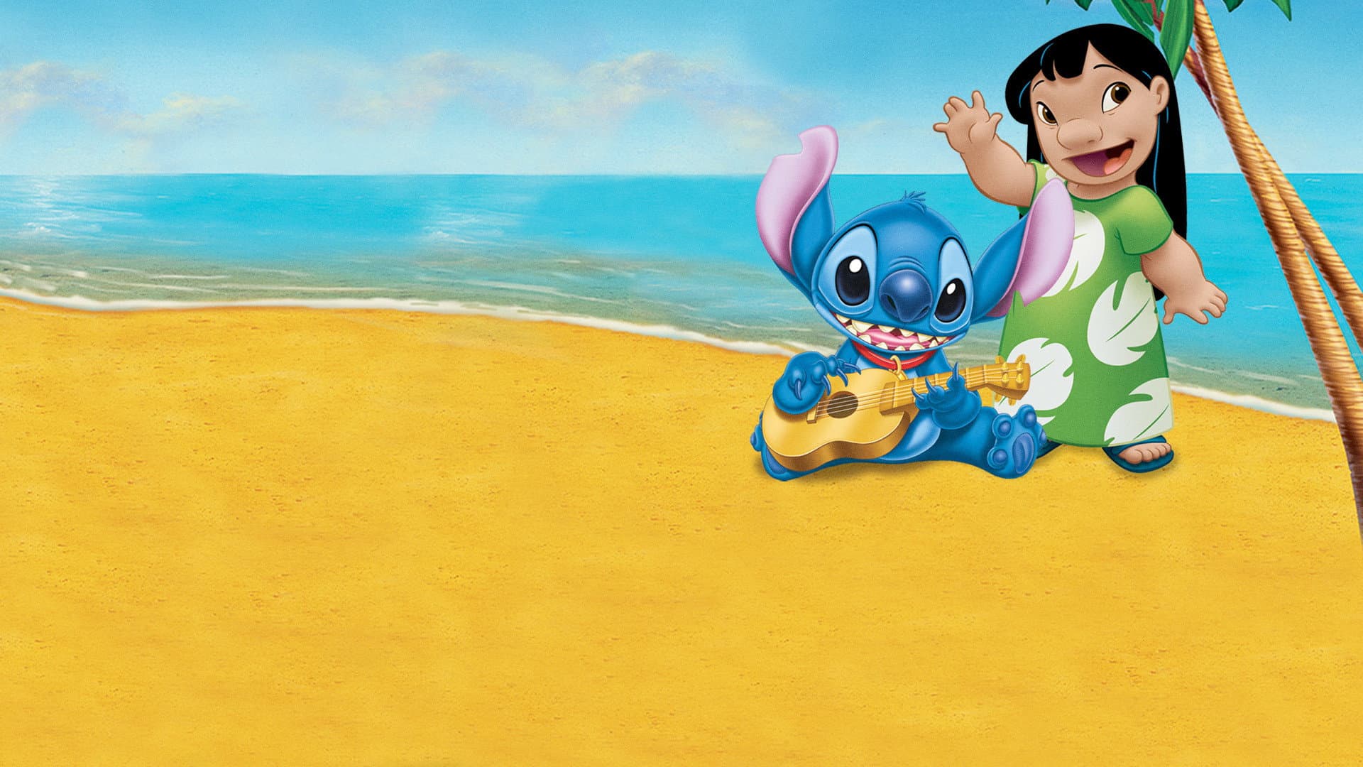 Provaci ancora Stitch! - immagine