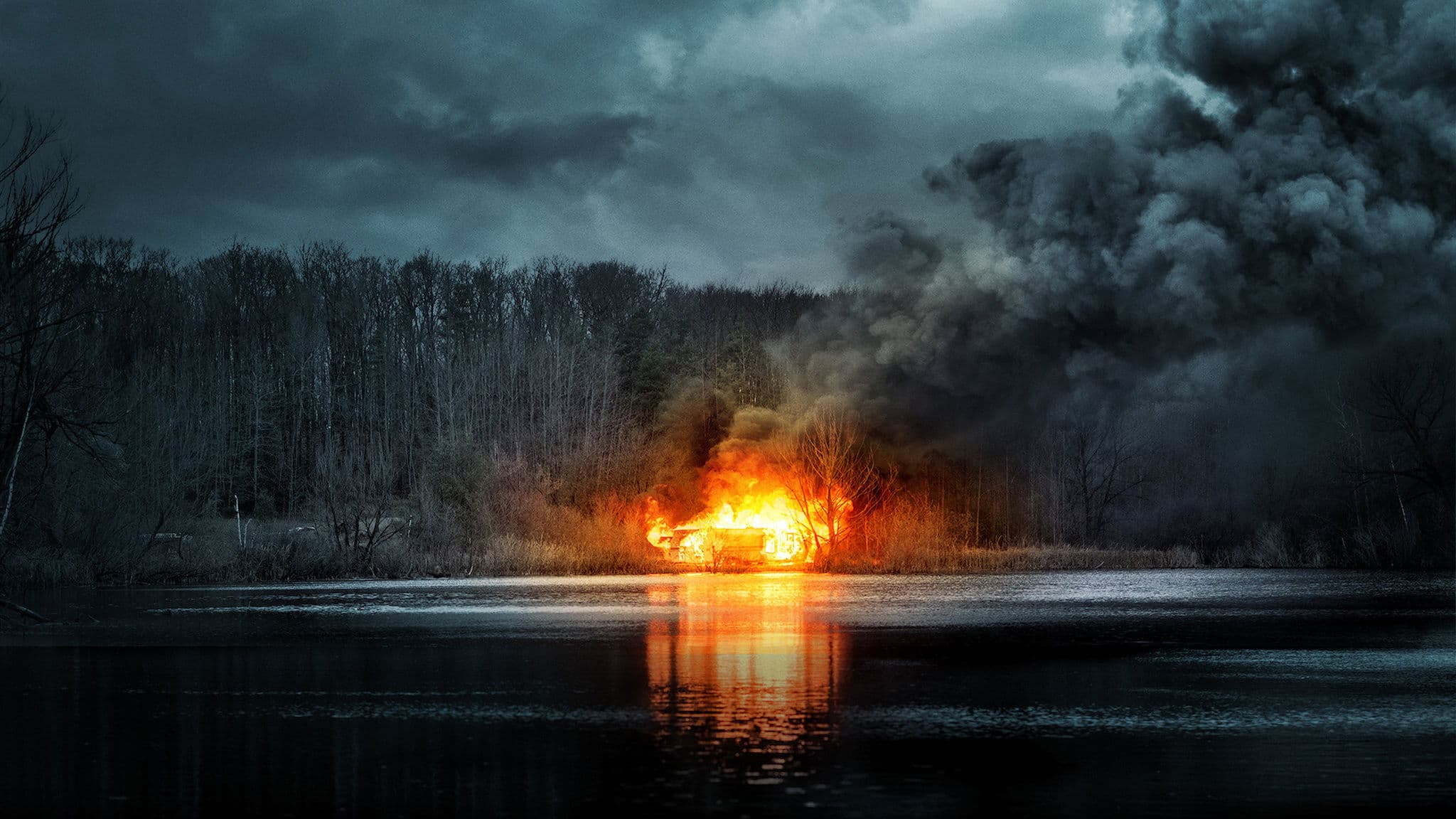 Shimmer Lake - immagine