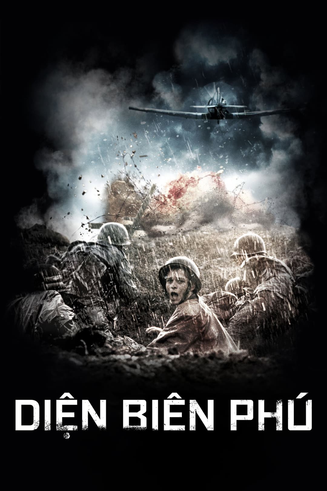 Poster di Diên Biên Phu