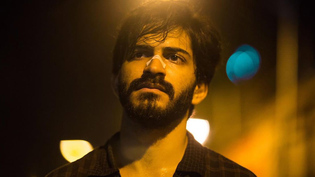 Bhavesh Joshi Superhero - immagine