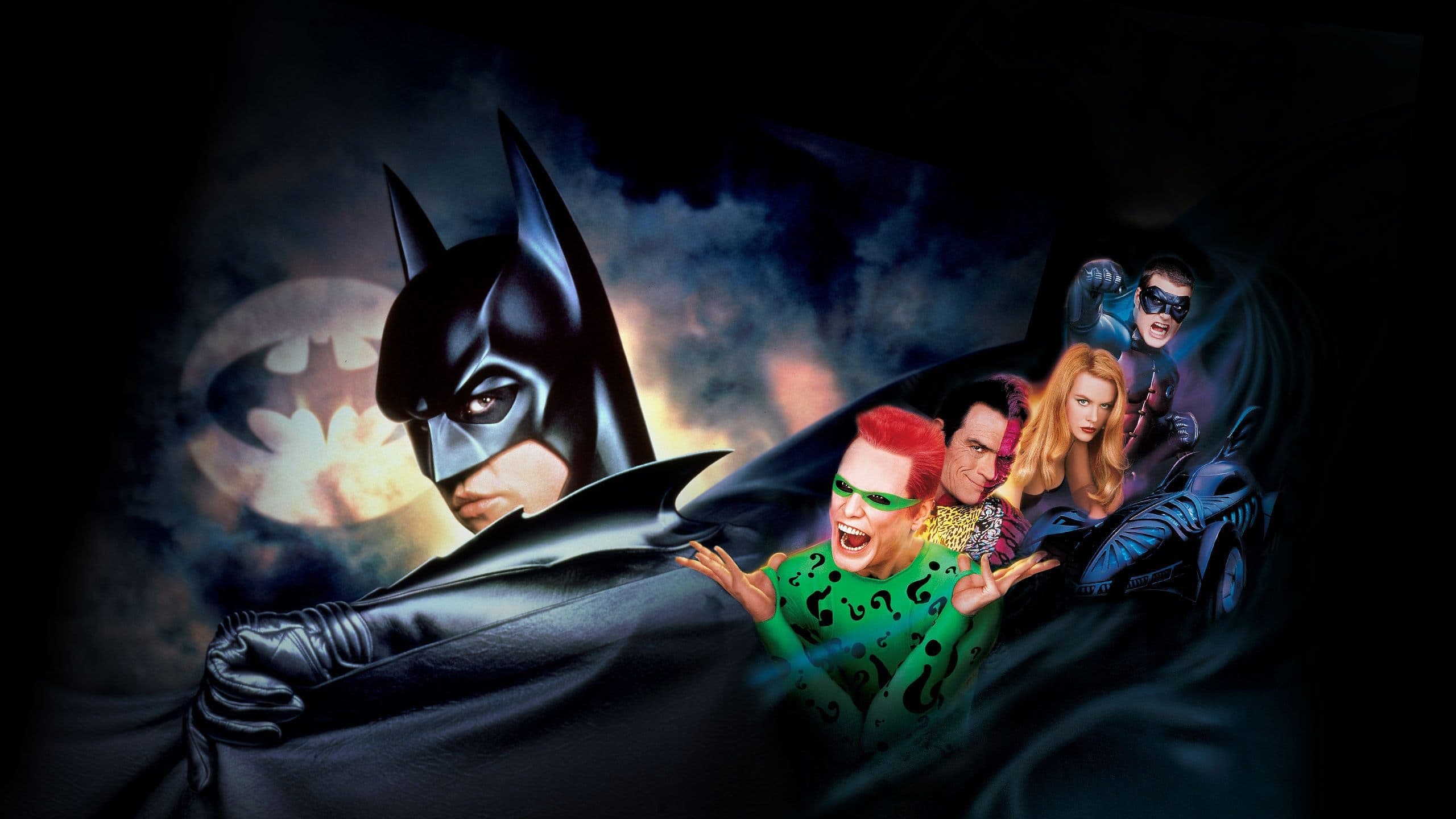 Batman Forever - immagine