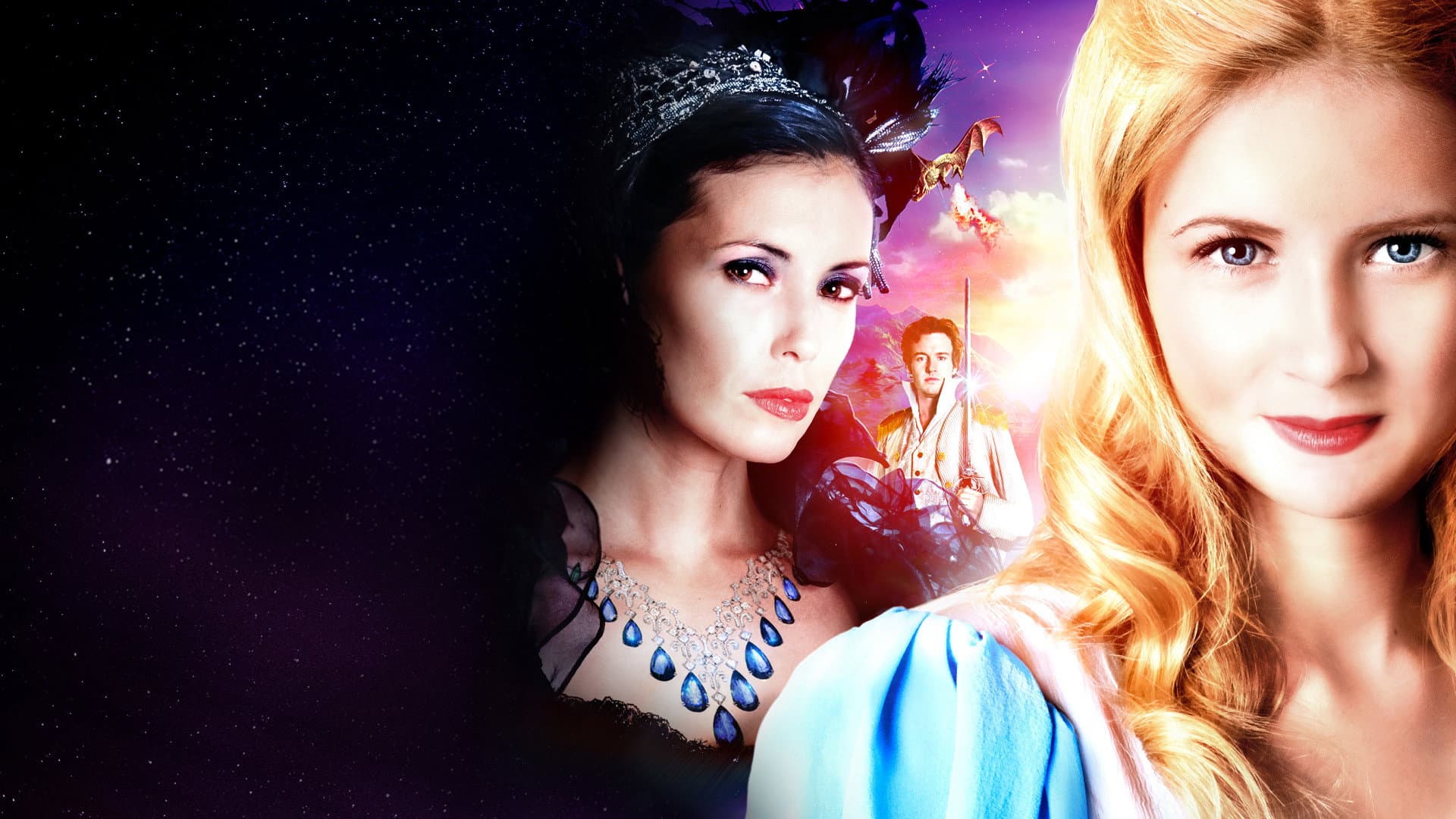 Grimm's Snow White - immagine