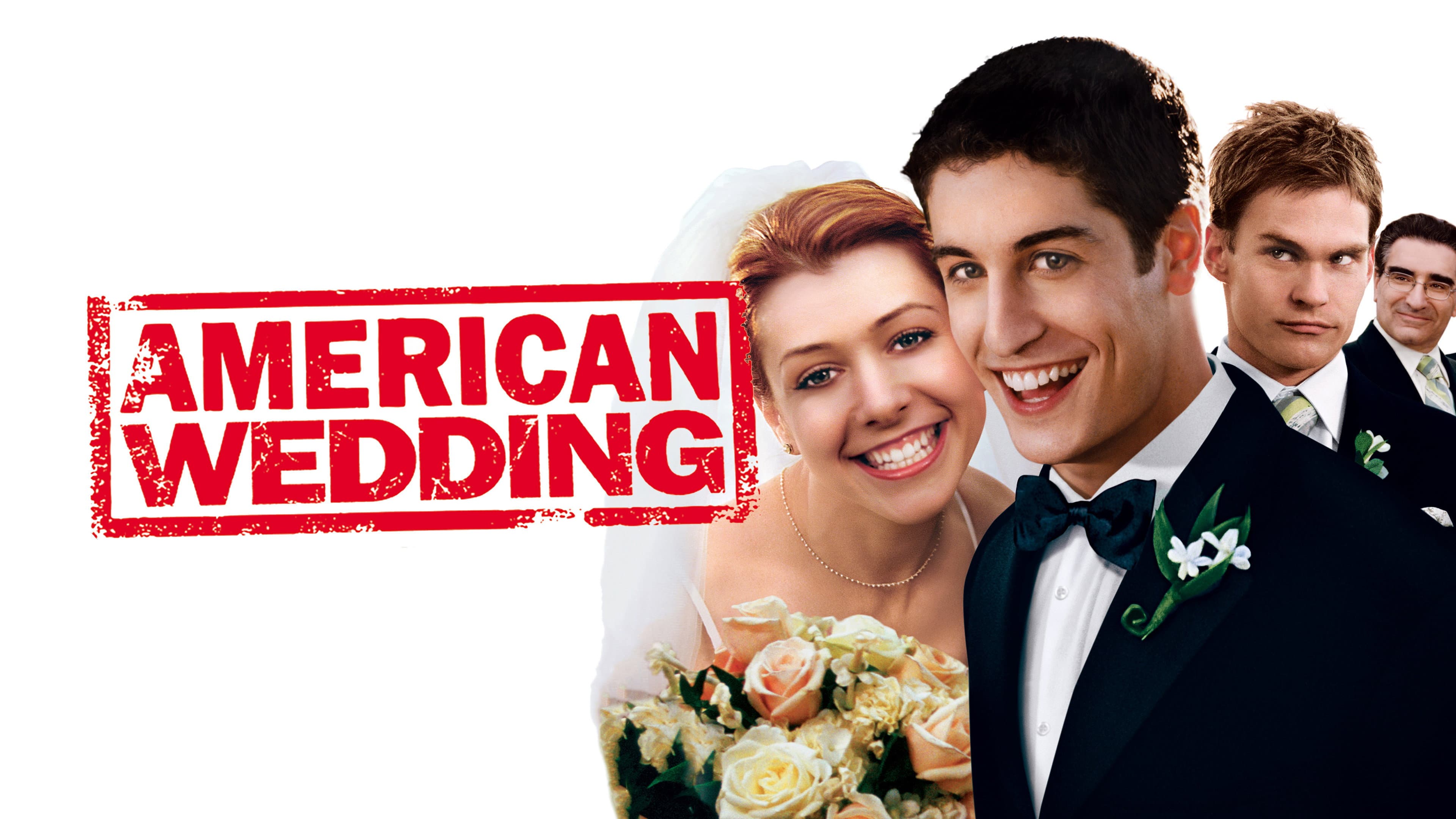 American Pie - Il matrimonio - immagine